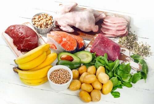 Importância das Vitaminas do Complexo B